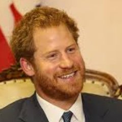 My Name is Henry Albert Charles David (Prince Harry), i was born on 15 September 1984, and am the son of Prince Charles and Princess Diana .....