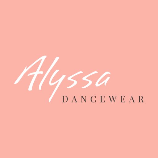 Official Twitter account for Alyssa Peterson. Love all things dance! Reviewing the world's best dancewear.