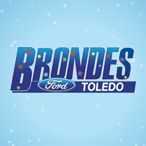 Follow us for Brondes Ford Toledo news, events, tutorials, and current vehicle specials.