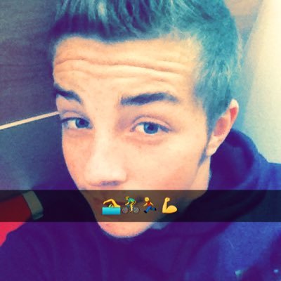 Triathlete à Charleville meziere #Cadet 🏊🚴🏃 , 👻 axel_tri59