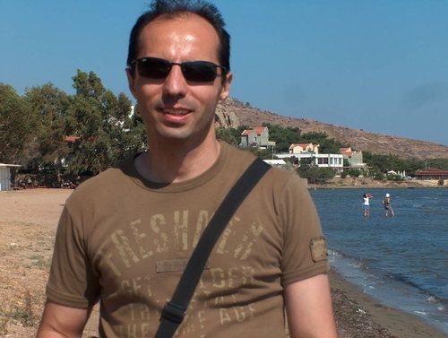 Assistant Professor