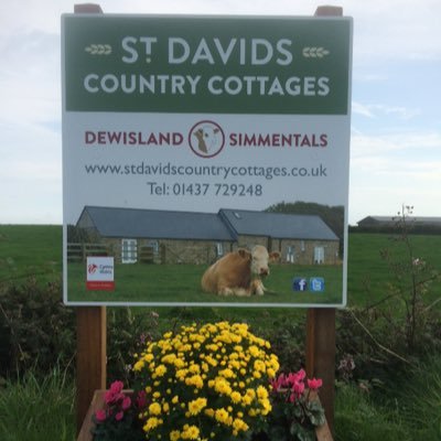 Visit St. Davids Cottages Profile