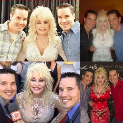 Buy the DVD today! 25 best Documentary Awards! 15 DollyParton Songs! 2 Brothers, 1 RV and a dream! Breaking Glass Pictures - 8) 8) lanetwins7@gmail.com