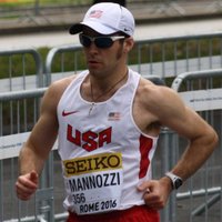Michael Mannozzi (@michaelmannozzi) 's Twitter Profile