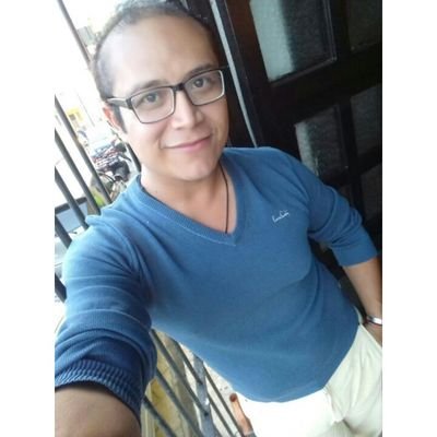 LuisCalcaneo Profile Picture