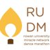 Rowan Dance Marathon (@dancemarathonru) Twitter profile photo Rowan Dance Marathon (@dancemarathonru) Twitter profile photo