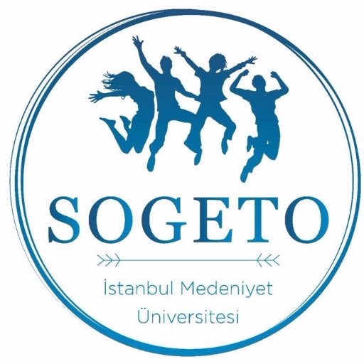ISogeto's profile picture. İMU Sosyal Gençler Topluluğu her bölümden öğrencileri bir araya getirerek sosyal, bilimsel, kültürel ve akademik alanlarda çalışmalar yapmayı amaçlar.