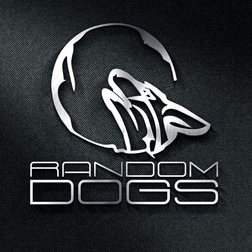 Random_Dogs's profile picture. Welcome to the new Twitter page of Random Dogs, an Alternative/Modern-Rock band. here we shall bark!