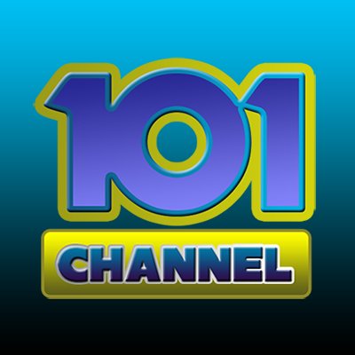 Channel 101 is the source for informational news updates. Stay up to date with the latest and most popular helpful informative tweets and follow Channel 101 !