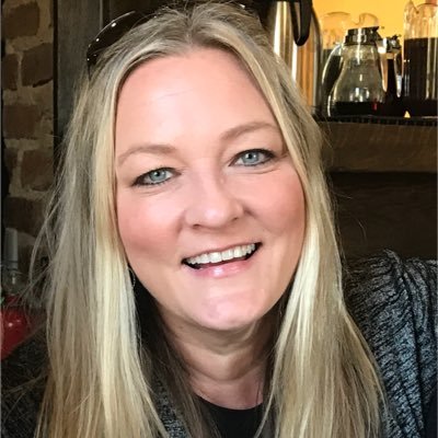 MeredithMcGrew's profile picture. 