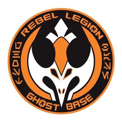 PA and DE chapter of the Rebel Legion. Volunteer costuming group that participates with local community and charity events. Snapchat: ghostbaserl