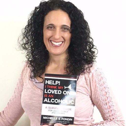 Author Help! I Think My Loved One Is an #Alcoholic: A Survival Guide... #recovery #alcoholism  YouTuber: https://t.co/YjNndoCXbh