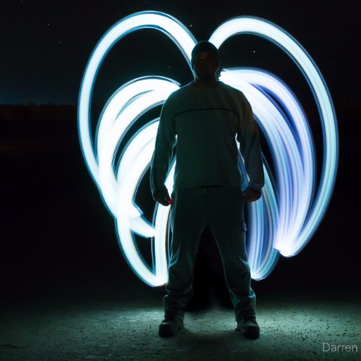 Photographer with itchy feet and a passion for visual arts.