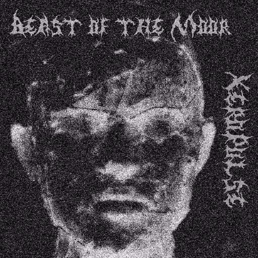 One man Irish Black Metal and Dungeon Synth band.