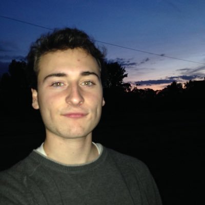 bm_m28's profile picture. MCC 19