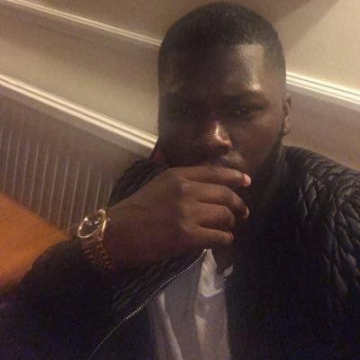 Tony_Blackz's profile picture. 