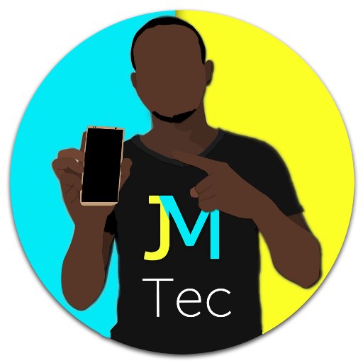 This is JMTec YouTube channel's twitter account. Here you'll get notified on updates, written articles and tweets posted by JMTec on technology.