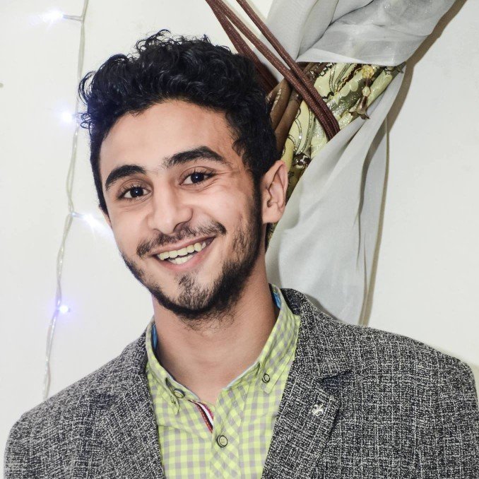 AhmdAlgendi's profile picture. 