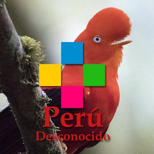 Perú Desconocido es un proyecto que busca difundir lugares turísticos poco conocidos de distintas provincias de Perú