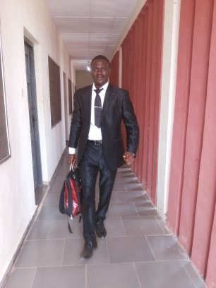 bankyteetop's profile picture. Constitutional Analyst, Industrial Activist and Human Freedom fighter