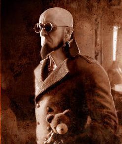 k0k0r0's profile picture. Родился в СССР ☭