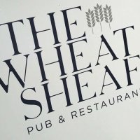 The Wheatsheaf(@wheatsheafstone) 's Twitter Profile Photo