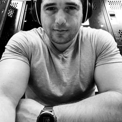 yurisbeljimenez's profile picture. Programmer and computer enthusiast. I love to run and challenge myself with those things most people try to avoid.