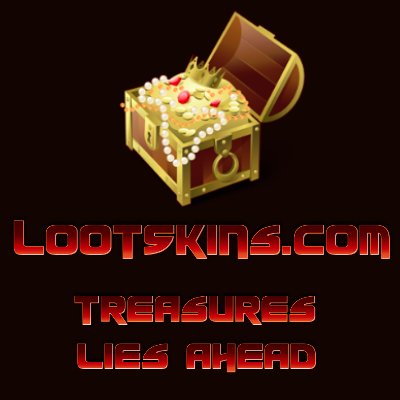 Lootskins Pro