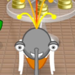 yoTGBW's profile picture. Hey. I am yothegreat. I am a Binweevils player. Main account @SethVWorlds