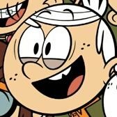 現在ニコロデオンで絶賛放送中のTVアニメ、『The Loud House』に関するトリビア、小ネタをツイートするアカウントです！