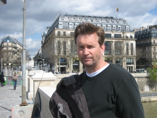 jwcarpenter's profile picture. 48 year old small business owner, husband and father of 3 in the age of Obama