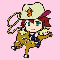 スタリオン中井店 (@stallion_nakai) 's Twitter Profile Photo スタリオン中井店 (@stallion_nakai) 's Twitter Profile Photo