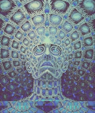 Psychicdelic