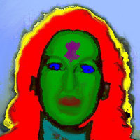 weirdenough's profile picture. The weirdest person in the room. Designer, entrepreneur, artist, inventor, chocolate lover. I blog about the strange thoughts that run through my crazy head.