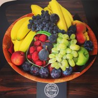 Fruit O Bureau (@fruitobureau) 's Twitter Profile