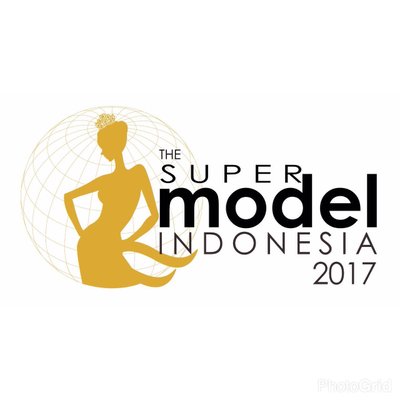 Public Speaking Super Model Indonesia