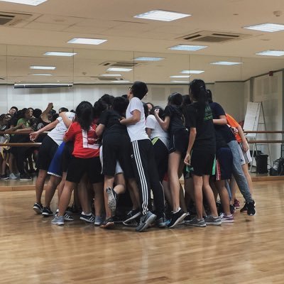 dance without fear