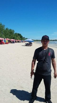 Seperti air..biarkan mengalir