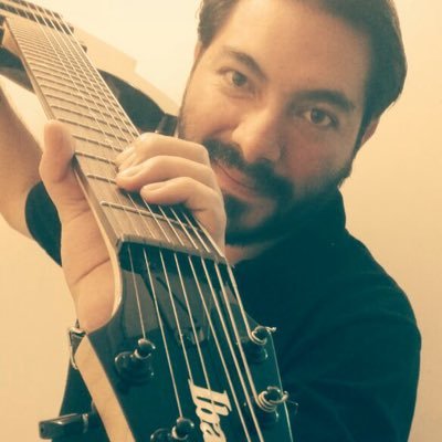 frakkiutmost's profile picture. sound operator/producer/guitarrist: @ageofkronos