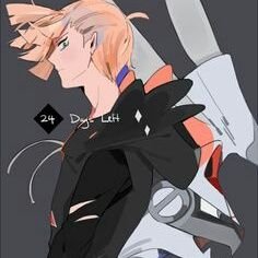 〔RKS System〕I won't take no for an answer. «Following a different path» Lillie: @AlolasBlonde #ptrp