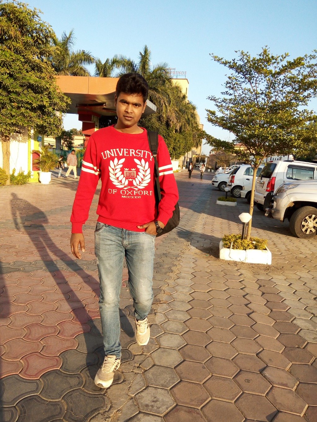 rajesh72440349's profile picture. self  employed