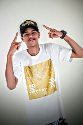 SCliveland's profile picture. Fugi da coleira do adestramento... Me doméstica eles ñ vão nem fudendo !! 👌🎬