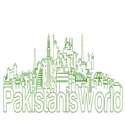 PakistanisWorld's profile picture. To promote Pakistani businesses and to keep Pakistanis updated with the information which is helpful for them in the country of their residence.