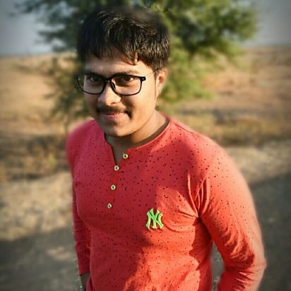 PraveshPichhol3's profile picture. any1 who never made a mistake has never tried 4 anything new  .that's y i always made mistake. ,
music lovers🎸
foody🍕