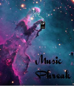 I phreaking love music. Visit the blog.