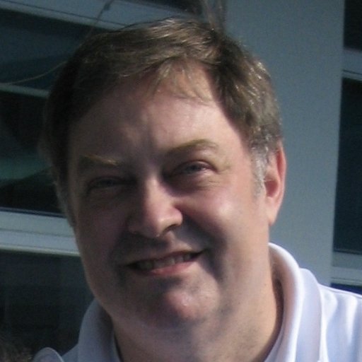 Dave Bateman