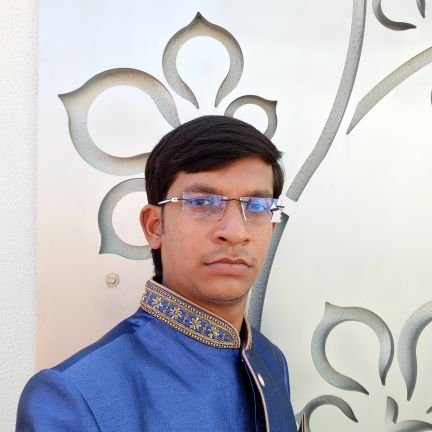 HarshMGandhi2's profile picture. 