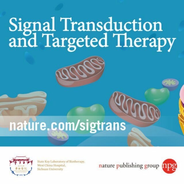 STTT is an open-access journal that publishes articles related to all aspects of signal transduction in physiological and pathological processes.
