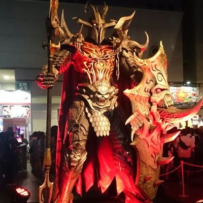 ブラック企業を経て現在に至る。歌舞伎町をうろついてます。年々減っているゴルフ仲間募集中！無言フォローご容赦ください。競馬、酒、サッカー、釣り 湖・川、ゴルフ、犬、爬虫類、クワガタ、エロ、鬼滅の刃、モンハン、ドラクエ、レトロパチスロ、ガンプラ、小田急線。東京23区の端っこに生息