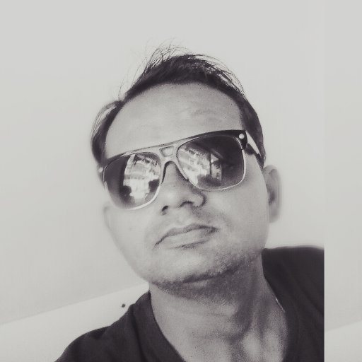 Milanbjoshi's profile picture. 